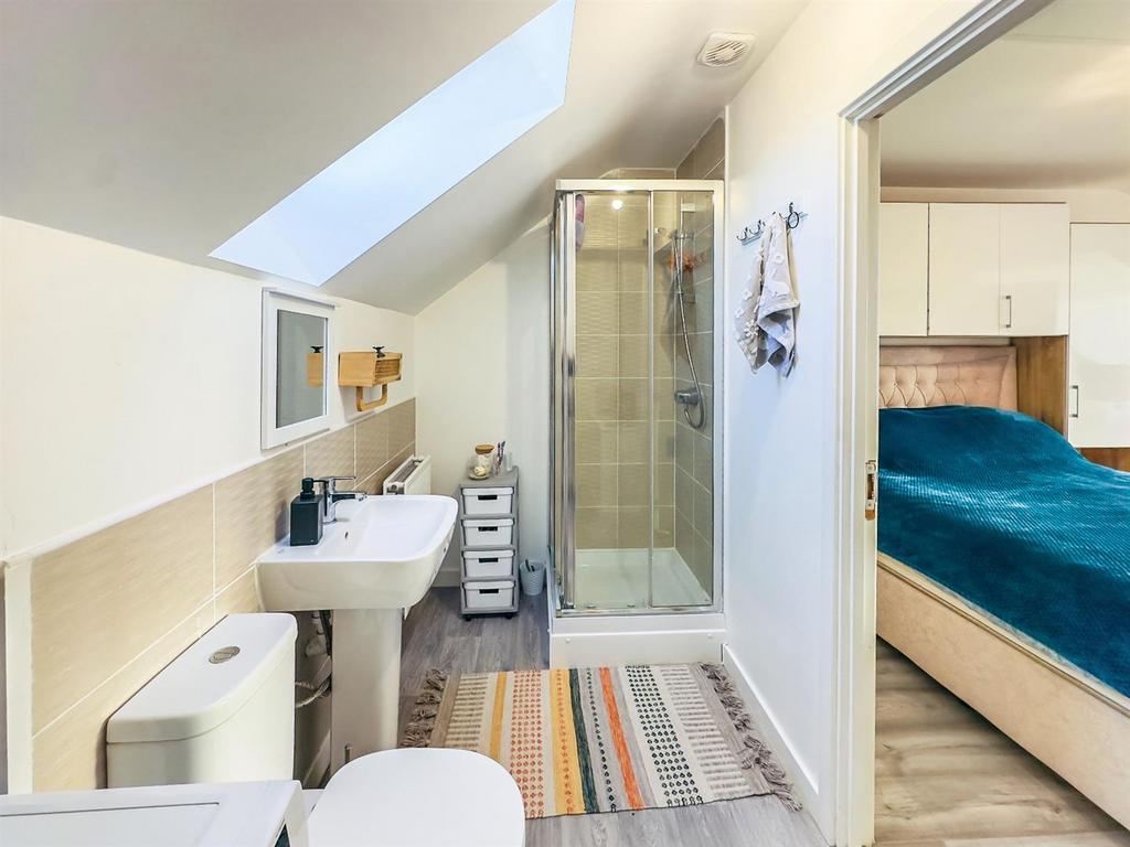 Bedroom One En -Suite