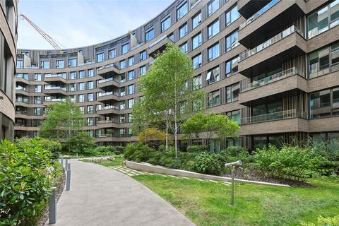 undefined, Wood Crescent, London, W12