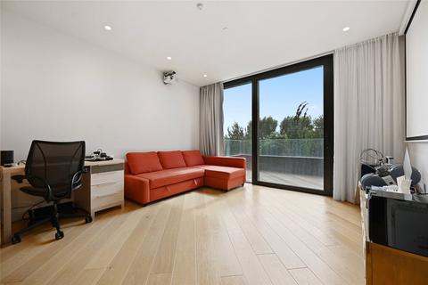 undefined, Wood Crescent, London, W12