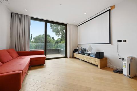 undefined, Wood Crescent, London, W12