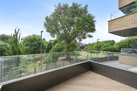undefined, Wood Crescent, London, W12