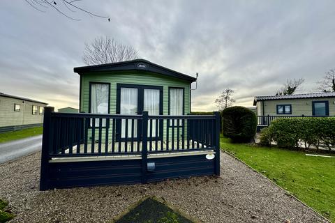 Lakesway Holiday Home & Lodge Park, Kendal LA8