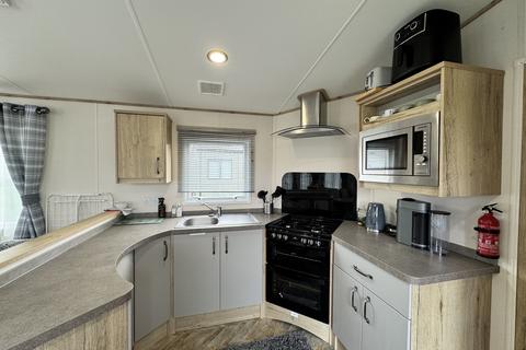 2 bedroom static caravan for sale, Lakesway Holiday Home & Lodge Park, Kendal LA8
