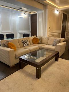 3 bedroom flat to rent, 66 LEXUM GARDENS, W8 5
