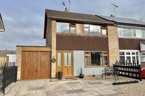 undefined, Whetstone, Leicester LE8