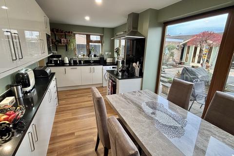undefined, Whetstone, Leicester LE8