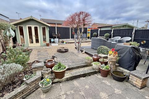 undefined, Whetstone, Leicester LE8