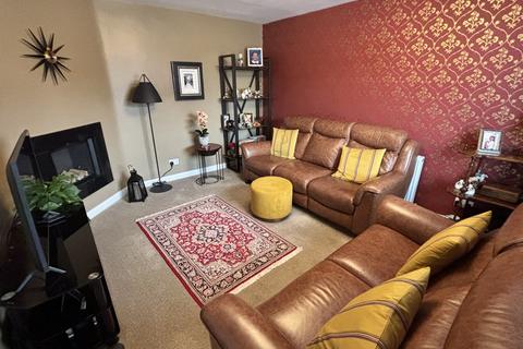 undefined, Whetstone, Leicester LE8