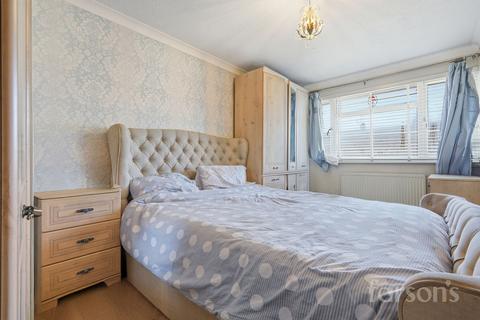 3 bedroom terraced house for sale, Bryanston Road, Tilbury, RM18