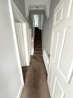 undefined, Mulgrave Road, Hartlepool