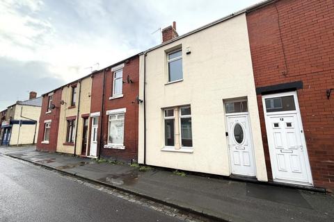undefined, Mulgrave Road, Hartlepool
