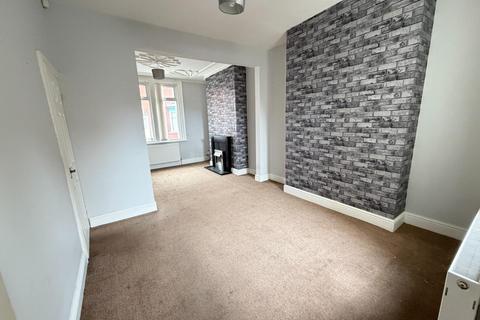 undefined, Mulgrave Road, Hartlepool