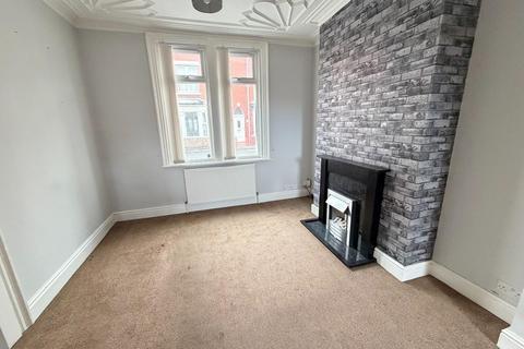 undefined, Mulgrave Road, Hartlepool