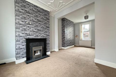 undefined, Mulgrave Road, Hartlepool