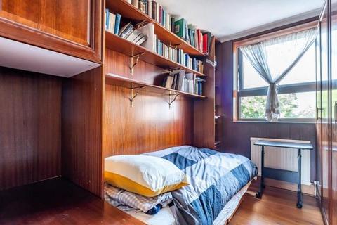 3 bedroom apartment to rent, Harewood Avenue, London NW1