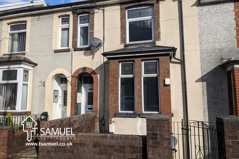 undefined, North Road, Ferndale