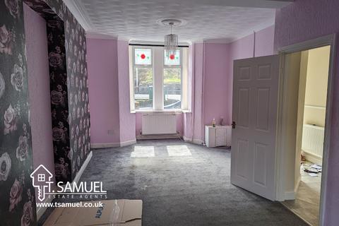 undefined, North Road, Ferndale