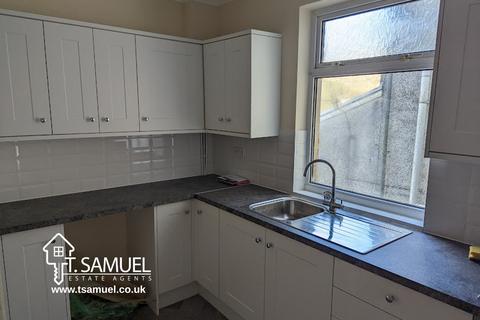 undefined, North Road, Ferndale