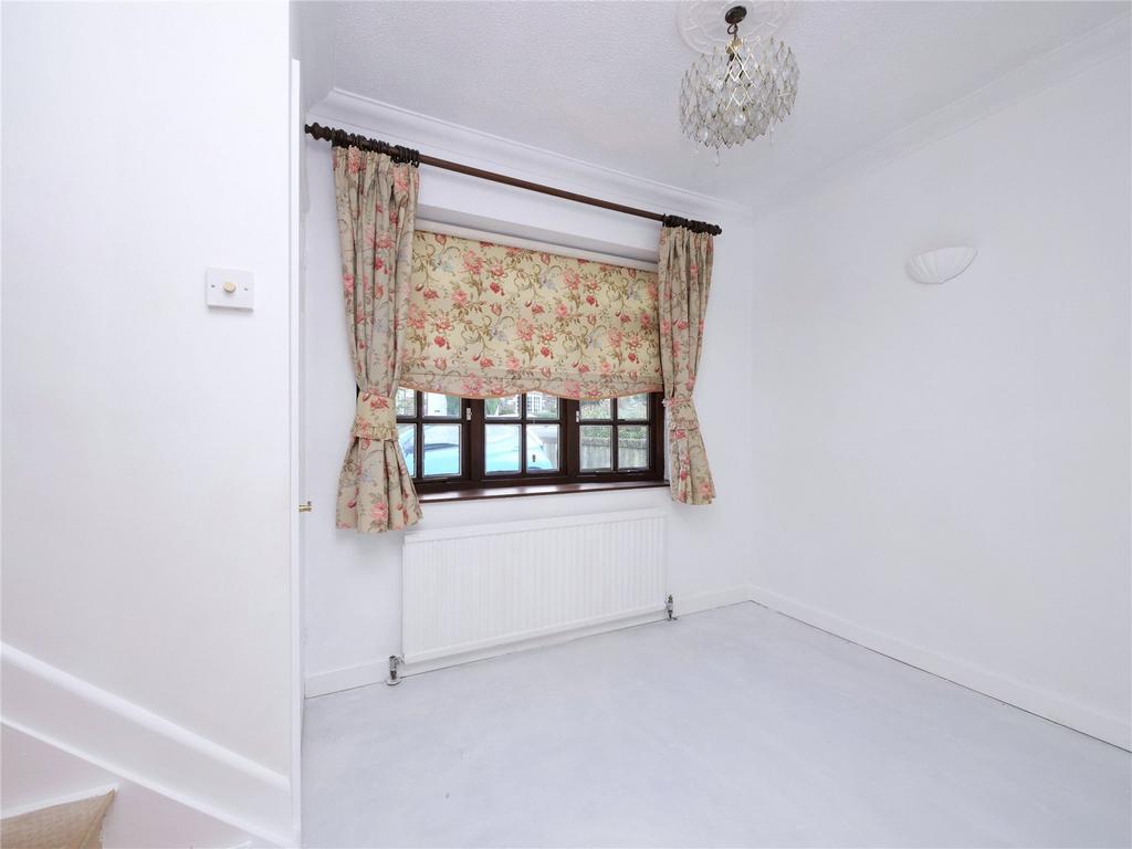 Dining Bedroom