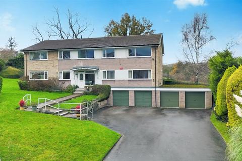 2 bedroom apartment for sale, Ryecroft Glen Road, Dore, Sheffield