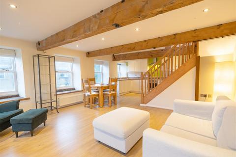 3 bedroom duplex for sale, Underbank Old Road, Holmfirth HD9