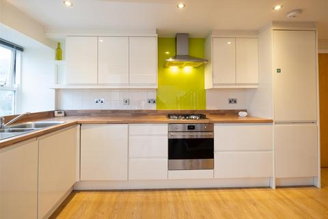 3 bedroom duplex for sale, Underbank Old Road, Holmfirth HD9