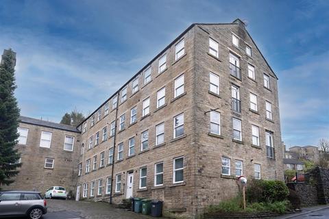 3 bedroom duplex for sale, Underbank Old Road, Holmfirth HD9