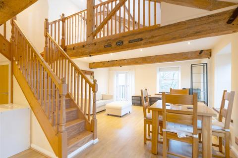 3 bedroom duplex for sale, Underbank Old Road, Holmfirth HD9