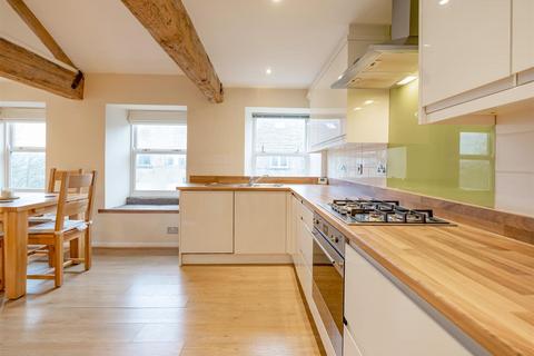3 bedroom duplex for sale, Underbank Old Road, Holmfirth HD9