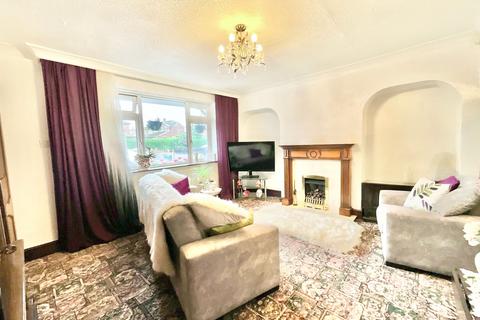 3 bedroom semi-detached house for sale, Dilhorne Road, Stoke-On-Trent ST11