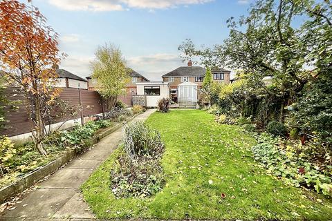 3 bedroom semi-detached house for sale, Dilhorne Road, Stoke-On-Trent ST11
