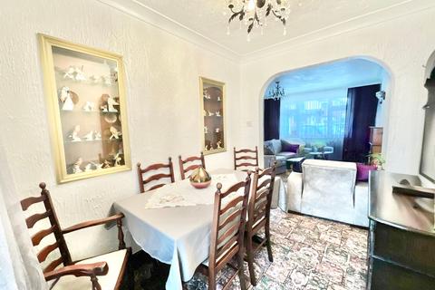 3 bedroom semi-detached house for sale, Dilhorne Road, Stoke-On-Trent ST11