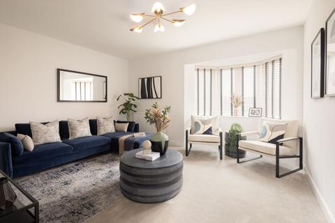 undefined, The Springs, Hambrook, PO18