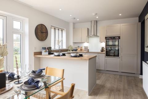 undefined, The Springs, Hambrook, PO18