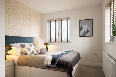 undefined, The Springs, Hambrook, PO18