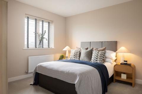 undefined, The Springs, Hambrook, PO18