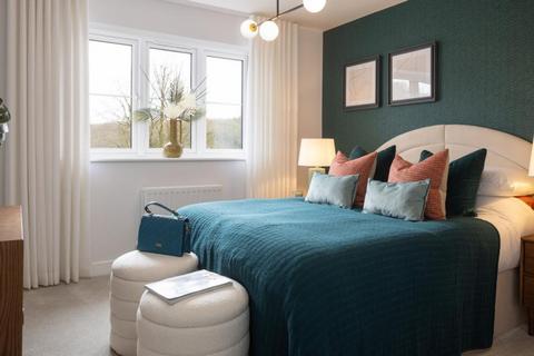undefined, The Springs, Hambrook, PO18