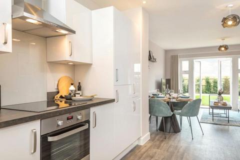 undefined, The Springs, Hambrook, PO18