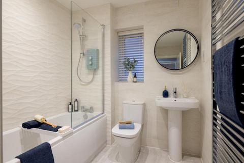 undefined, The Springs, Hambrook, PO18