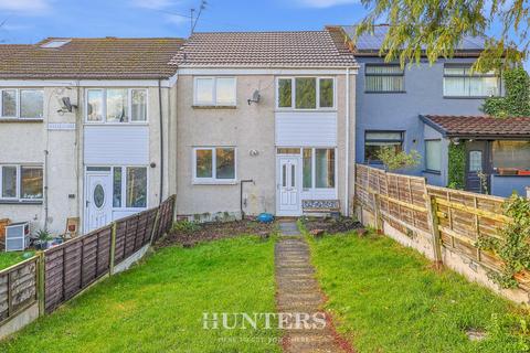 3 bedroom terraced house for sale, Wells Close, Middleton, Manchester
