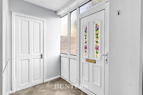 3 bedroom terraced house for sale, Wells Close, Middleton, Manchester
