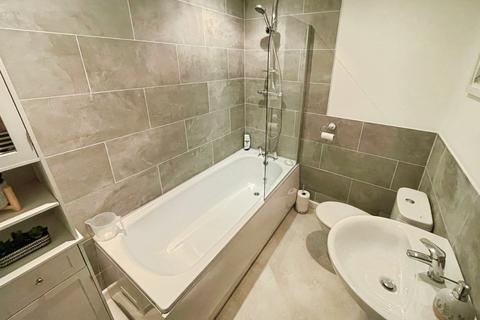 undefined, Dunraven Street, Aberkenfig, Bridgend, CF32