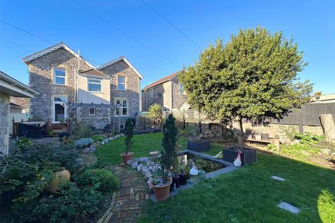3 bedroom apartment for sale, Graham Road, Weston-super-Mare, Somerset, BS23