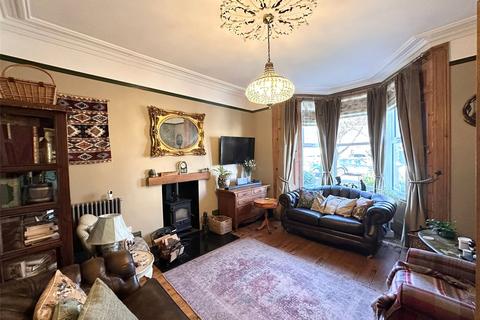 3 bedroom apartment for sale, Graham Road, Weston-super-Mare, Somerset, BS23