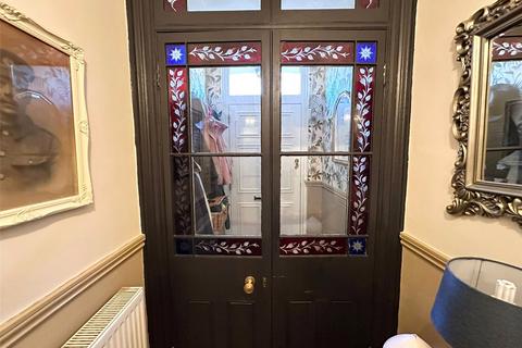 3 bedroom apartment for sale, Graham Road, Weston-super-Mare, Somerset, BS23