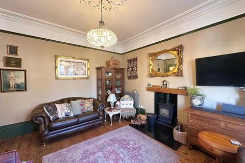 3 bedroom apartment for sale, Graham Road, Weston-super-Mare, Somerset, BS23