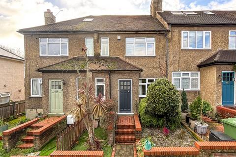 1 bedroom flat for sale, Cheseman Street, Sydenham , London, SE26