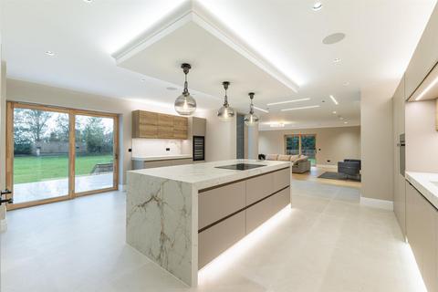 6 bedroom detached house for sale, Winkfield, Windsor SL4