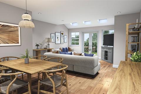 undefined, Abbots Gate, Laundry Lane, Bury St Edmunds, Suffolk, IP33