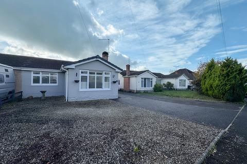 undefined, Dales Drive, Wimborne, BH21